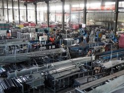 生(shēng)産車間(jiān)