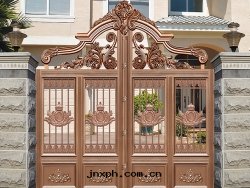 四(sì)川(chuān)铁(tiě)藝大(dà)門(mén)