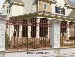 四(sì)川(chuān)铁(tiě)藝大(dà)門(mén)