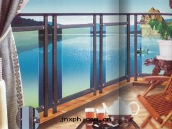 四(sì)川(chuān)陽台(tái)欄杆