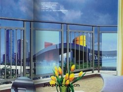 四(sì)川(chuān)陽台(tái)欄杆